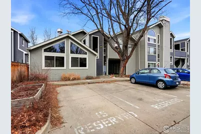 4855 Edison Ave #A, Boulder, CO 80301 - Photo 4