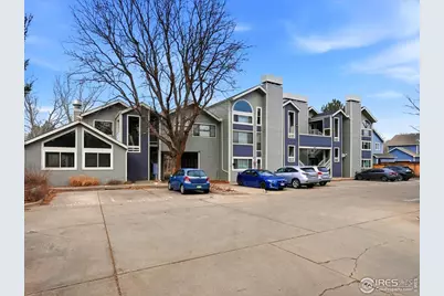 4855 Edison Ave #A, Boulder, CO 80301 - Photo 2