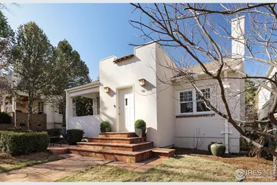 751 Grant Pl, Boulder, CO 80302 - Photo 1