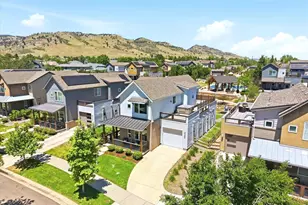 835 Yellow Pine Ave, Boulder, CO 80304 - Photo 2