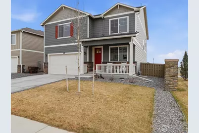 821 Elias Tarn Dr, Severance, CO 80550 - Photo 2