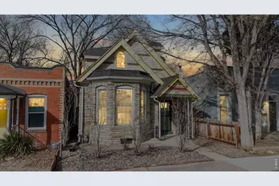 3931 Osage St, Denver, CO 80211 - Photo 1