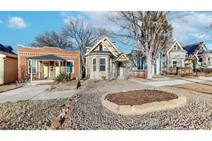 3931 Osage St, Denver, CO 80211 - Photo 2