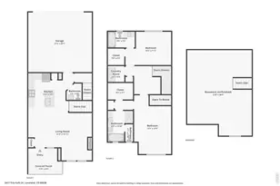 2417 Trio Falls Dr, Loveland, CO 80538 - Photo 30