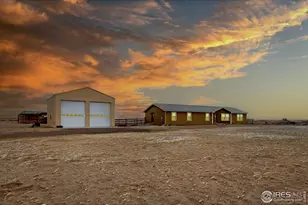 35501 Co Rd 80, Briggsdale, CO 80611 - Photo 2