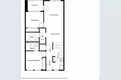 1715 15th St #4, Boulder, CO 80302 - Photo 24