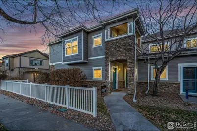5014 Brookfield Dr #B, Fort Collins, CO 80528 - Photo 1