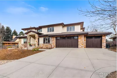 7205 Rustic Trl, Boulder, CO 80301 - Photo 1