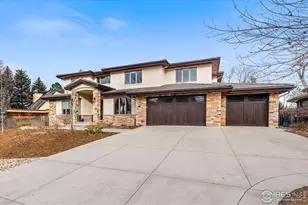 7205 Rustic Trail, Boulder, CO 80301 - Photo 1
