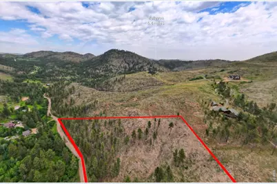620 Davis Ranch Rd, Bellvue, CO 80512 - Photo 2