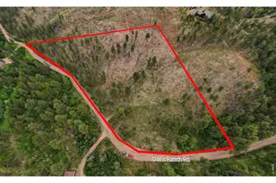 620 Davis Ranch Rd, Bellvue, CO 80512 - Photo 1