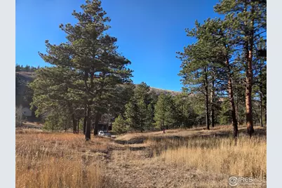 620 Davis Ranch Rd, Bellvue, CO 80512 - Photo 1