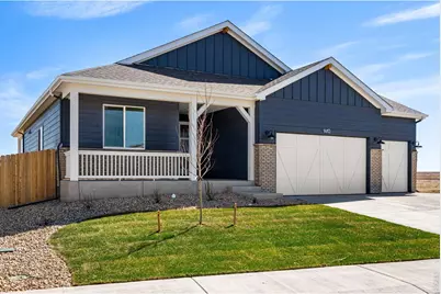 1410 S Gardenia Dr, Milliken, CO 80543 - Photo 2