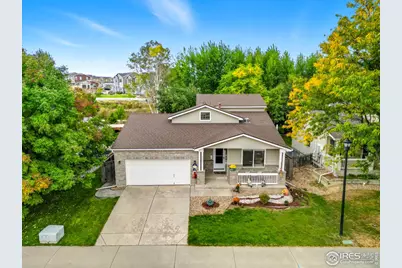 1245 Trail Ridge Rd, Longmont, CO 80504 - Photo 2