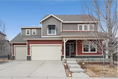 2415 Bluestem Willow Dr, Loveland, CO 80538 - Photo 2