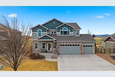 541 Kansas Ave, Berthoud, CO 80513 - Photo 1