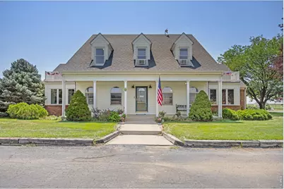 25556 County Road 66, Greeley, CO 80631 - Photo 1