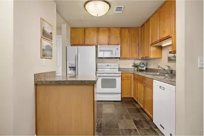 4500 Baseline Rd #1208, Boulder, CO 80303 - Photo 6