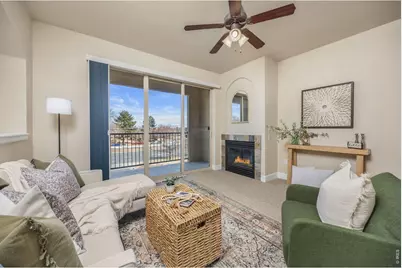 4500 Baseline Rd #1208, Boulder, CO 80303 - Photo 2