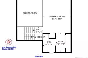 4286 Greenbriar Blvd, Boulder, CO 80305 - Photo 34