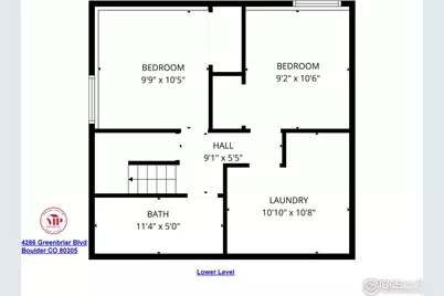 4286 Greenbriar Blvd, Boulder, CO 80305 - Photo 32