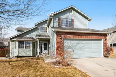 7039 Woodrow Dr, Fort Collins, CO 80525 - Photo 1