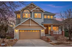 349 W Arapahoe Ln, Boulder, CO 80302 - Photo 1