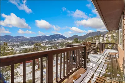 1615 Prospect Mountain Dr, Estes Park, CO 80517 - Photo 4