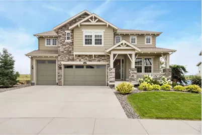 2936 Fractus St, Timnath, CO 80547 - Photo 1