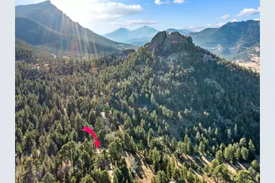 3333 Rockwood Ln S, Estes Park, CO 80517 - Photo 2