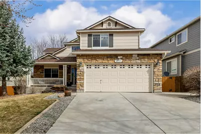 2493 Azalea Way, Erie, CO 80516 - Photo 1