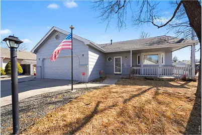 1212 Carlene Dr, Loveland, CO 80537 - Photo 4