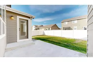 1104 Ibex Dr, Severance, CO 80550 - Photo 32