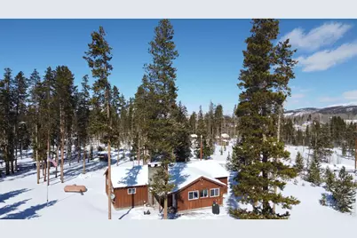 485 Anderson Ln, Walden, CO 80480 - Photo 1
