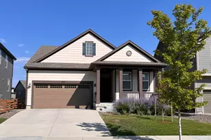 603 Green Mountain Dr, Erie, CO 80516 - Photo 1