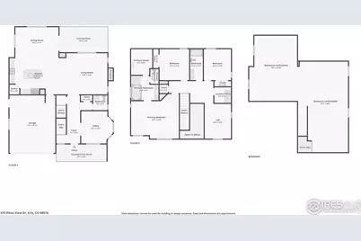 470 Pikes View Dr, Erie, CO 80516 - Photo 46