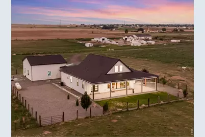 14407 County Road 18 1/2, Fort Lupton, CO 80621 - Photo 4