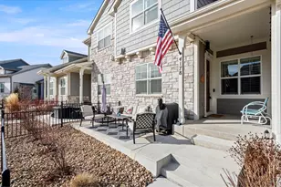 4178 Greenhorn Dr, Loveland, CO 80538 - Photo 2