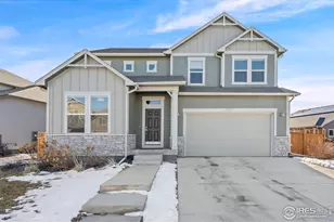 5233 Second Ave, Timnath, CO 80547 - Photo 1