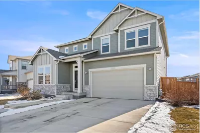 5233 2nd Ave, Timnath, CO 80547 - Photo 2