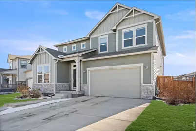 5233 2nd Ave, Timnath, CO 80547 - Photo 2