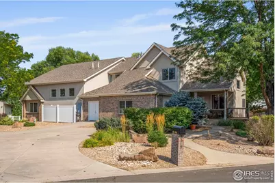 3519 Cindy Pl, Greeley, CO 80631 - Photo 2