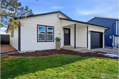 8120 Mummy Range Dr, Fort Collins, CO 80528 - Photo 1