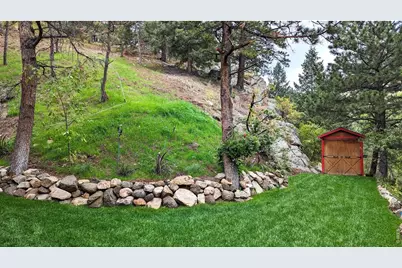 907 Fourmile Canyon Dr, Boulder, CO 80302 - Photo 22
