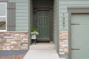 1087 Long Meadows St, Severance, CO 80550 - Photo 1