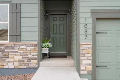 1087 Long Meadows St, Severance, CO 80550 - Photo 2