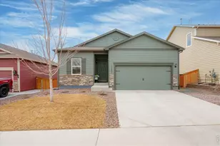 1087 Long Meadows St, Severance, CO 80550 - Photo 2