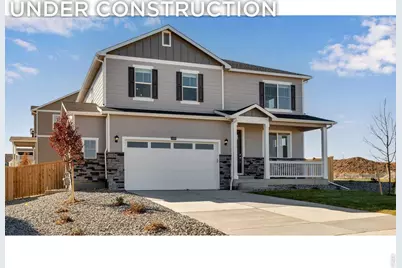 13958 Garnet Dr, Mead, CO 80504 - Photo 1