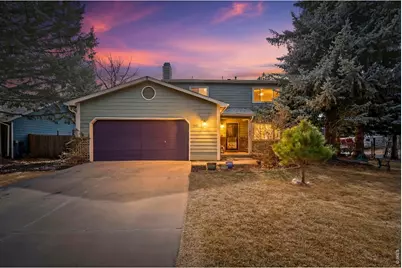 1601 Sagewood Dr, Fort Collins, CO 80525 - Photo 1