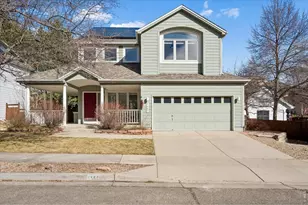 1487 Periwinkle Dr, Boulder, CO 80304 - Photo 2